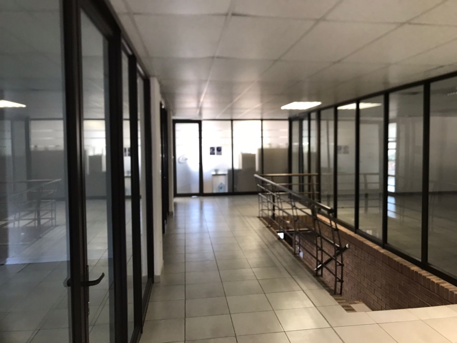 To Let commercial Property for Rent in Bodorp North West